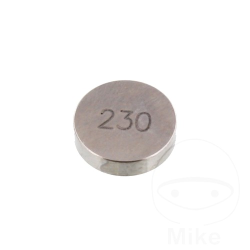 Jmp valve shim 5mm - 2.30, fits