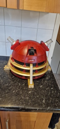 Doctor who supreme dalek - who,