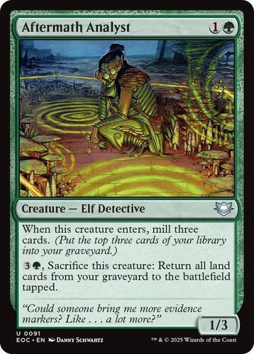 Mtg edge eternities - mtg,