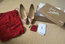 Christian Louboutin Pigalle