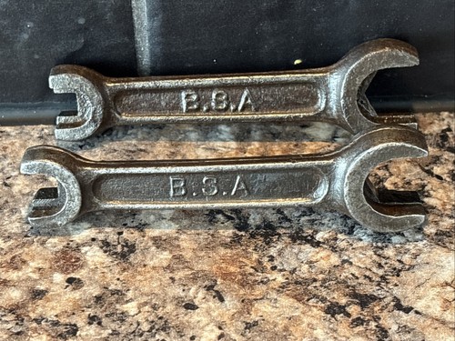Vintage bsa birmingham - vintage,