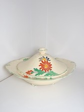 Royal Venton Ware Covered