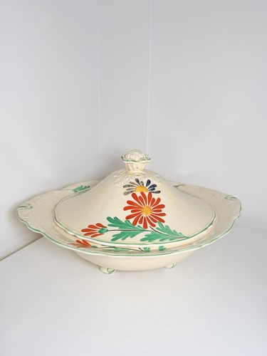 Royal venton ware covered - venton,