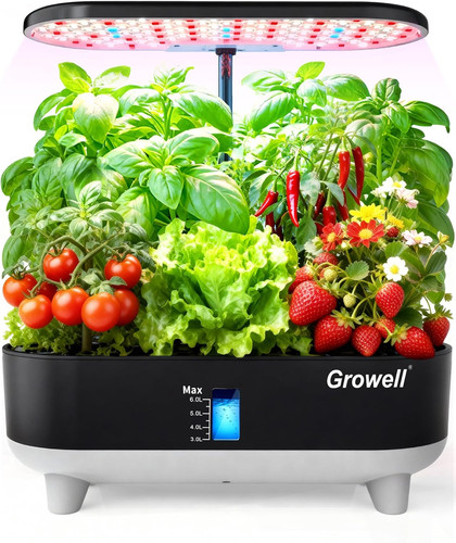 Hydroponics growing system - hydroponics,