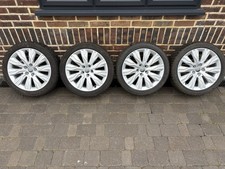 GENUINE AUDI A4 / S4 / RS4