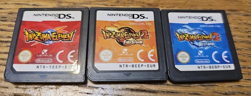 Inazuma eleven - inazuma, 2