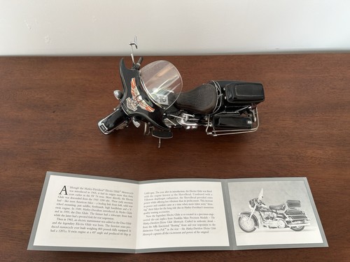 Franklin mint diecast - franklin,