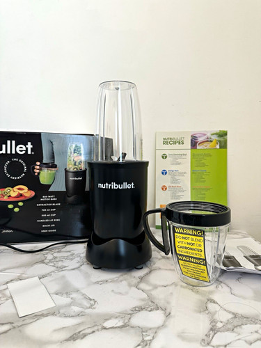 Nutribullet - nutribullet,