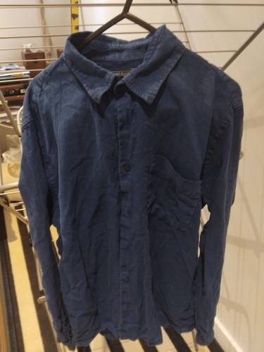 Vilebrequin men linen - men's, shirt