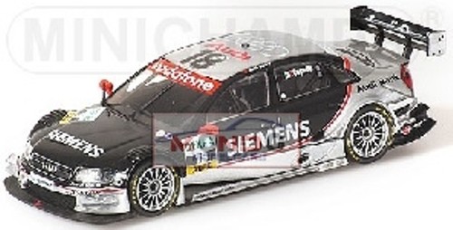 Minichamps audi a4 - audi, r