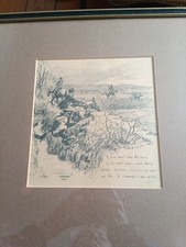 Snaffles Humourous Vintage