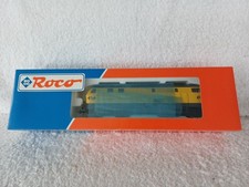 Roco HO 63494 Diesel Loco