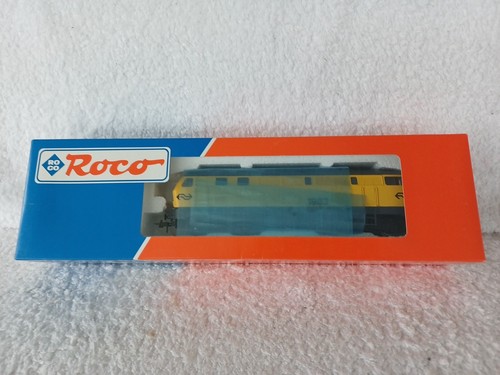 Roco 63494 diesel - 63494,