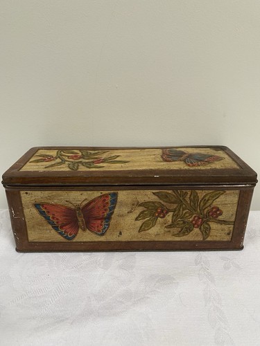 Vintage jacob co ltd - r,