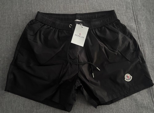 Moncler men black logo - moncler, men’s
