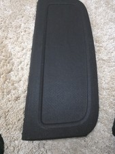 FORD FIESTA 2017 - 2022