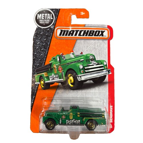 Matchbox 2015 mbx heroic - 2015, #70