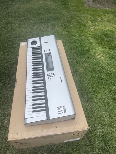 Korg metallic - korg,