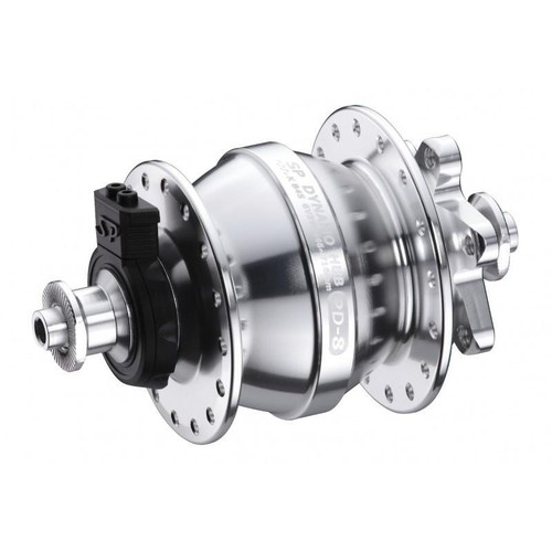 Dynamo hub aus - sp,