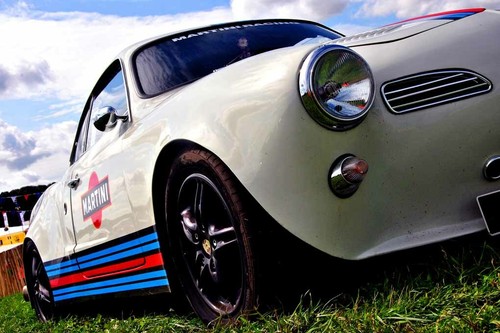 Martini racing porsche sports - martini,