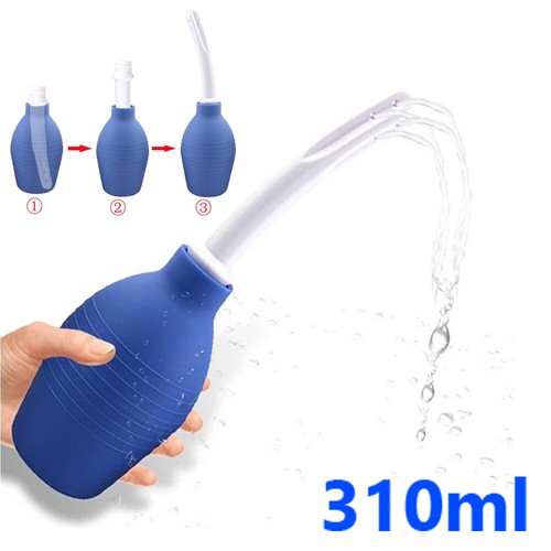 Anal vaginal bulb - vaginal,
