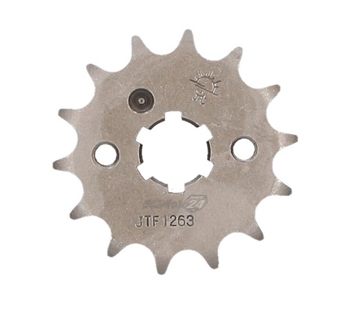 Sprocket fits rieju 125 - sprocket,