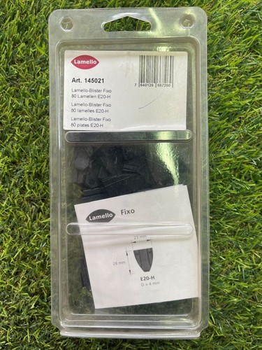 Lamello 145021 e20 self - 145021, e20-h