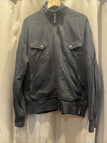Liverpool mens jacket track - liverpool, fc
