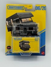 2026 MATCHBOX COLLECTORS 06/20