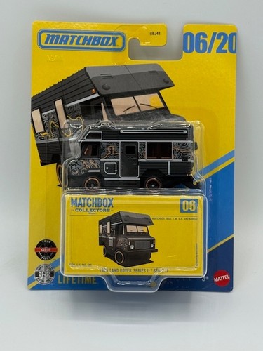 2026 matchbox collectors - 2026,