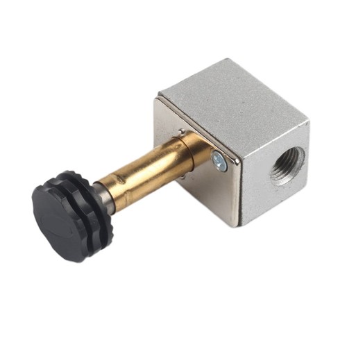 Quiet and reliable air pump - quiet,