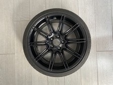 BMW M SPORT 3 SERIES ALlOY &