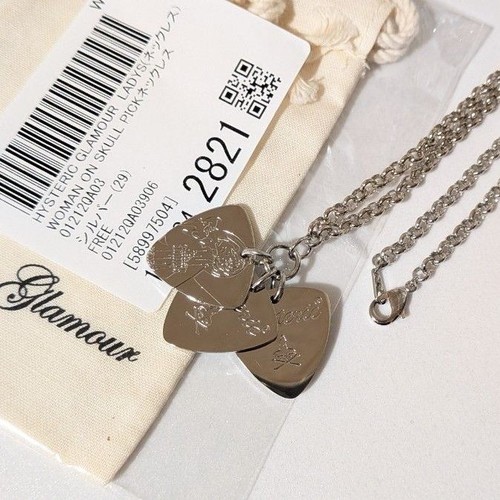 Hysteric glamour woman - hysteric, on