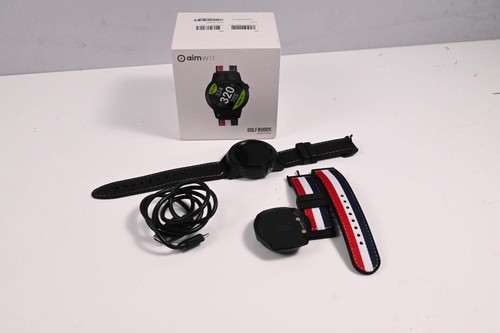 Golfbuddie aim w11 gps - w11, /
