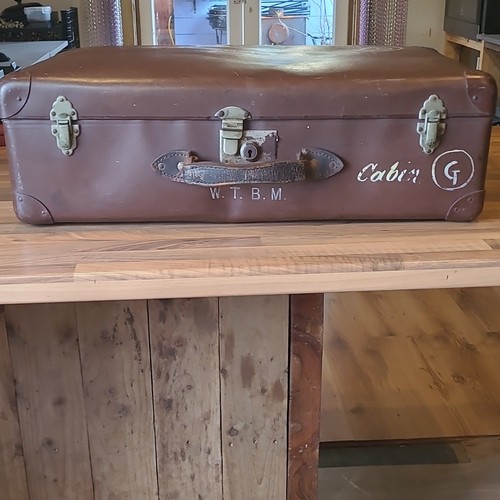 1940s globe trotter - trotter,