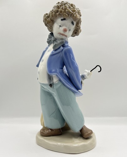 Nao lladro 486 - nao, man