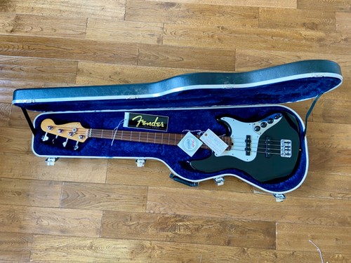 Fender american deluxe - fender,