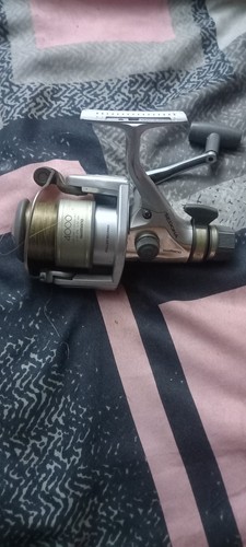 Shimano sedona 4000 reel - 4000,