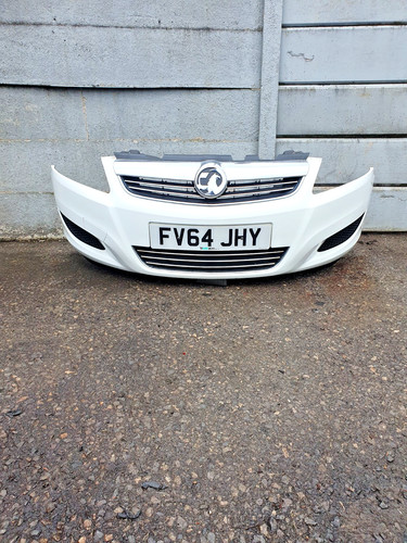 Vauxhall zafira facelift - vauxhall,