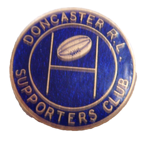 Doncaster supporters club - doncaster,