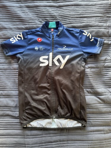 Castelli team sky - castelli,