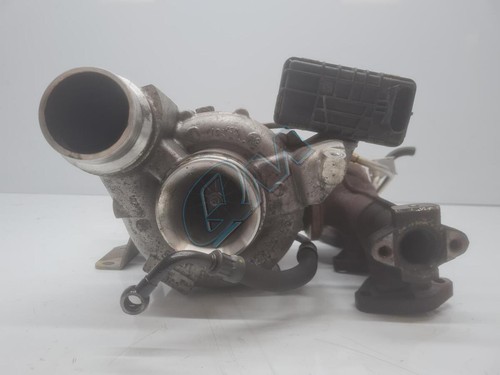 Bmw diesel turbo turbocharger - bmw,