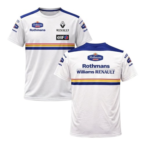 Williams rothmans renault - rothmans,