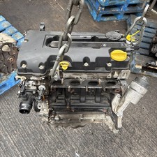 VAUXHALL CORSA E 1.4 PETROL