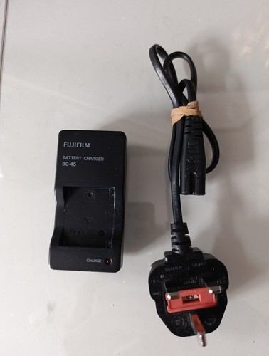 Fujifilm charger for - fujifilm,