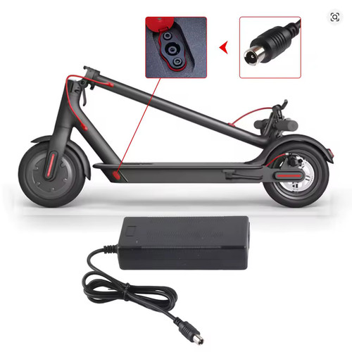 42v adapter balance charger - adapter,
