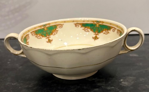 Vintage grindley cream petal - vintage,