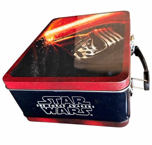 Star wars kylo ren metal - kylo, lunch