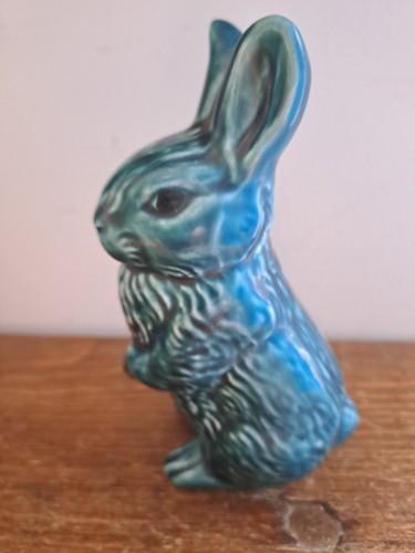 Vintage poole pottery - pottery, standing