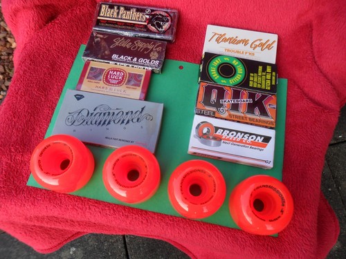 Transmission 1980 skateboard - transmission,
